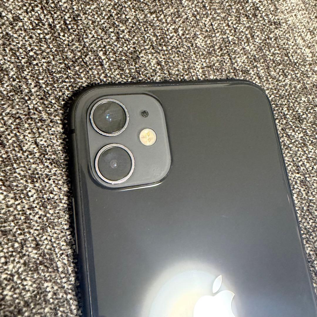 iPhone11 128GB SIMフリー
