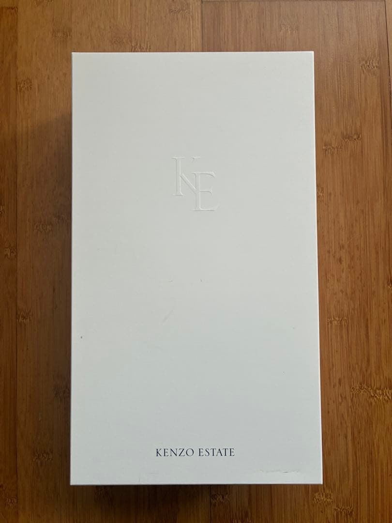 KENZO ESTATE 赤・白ワイン2本セット