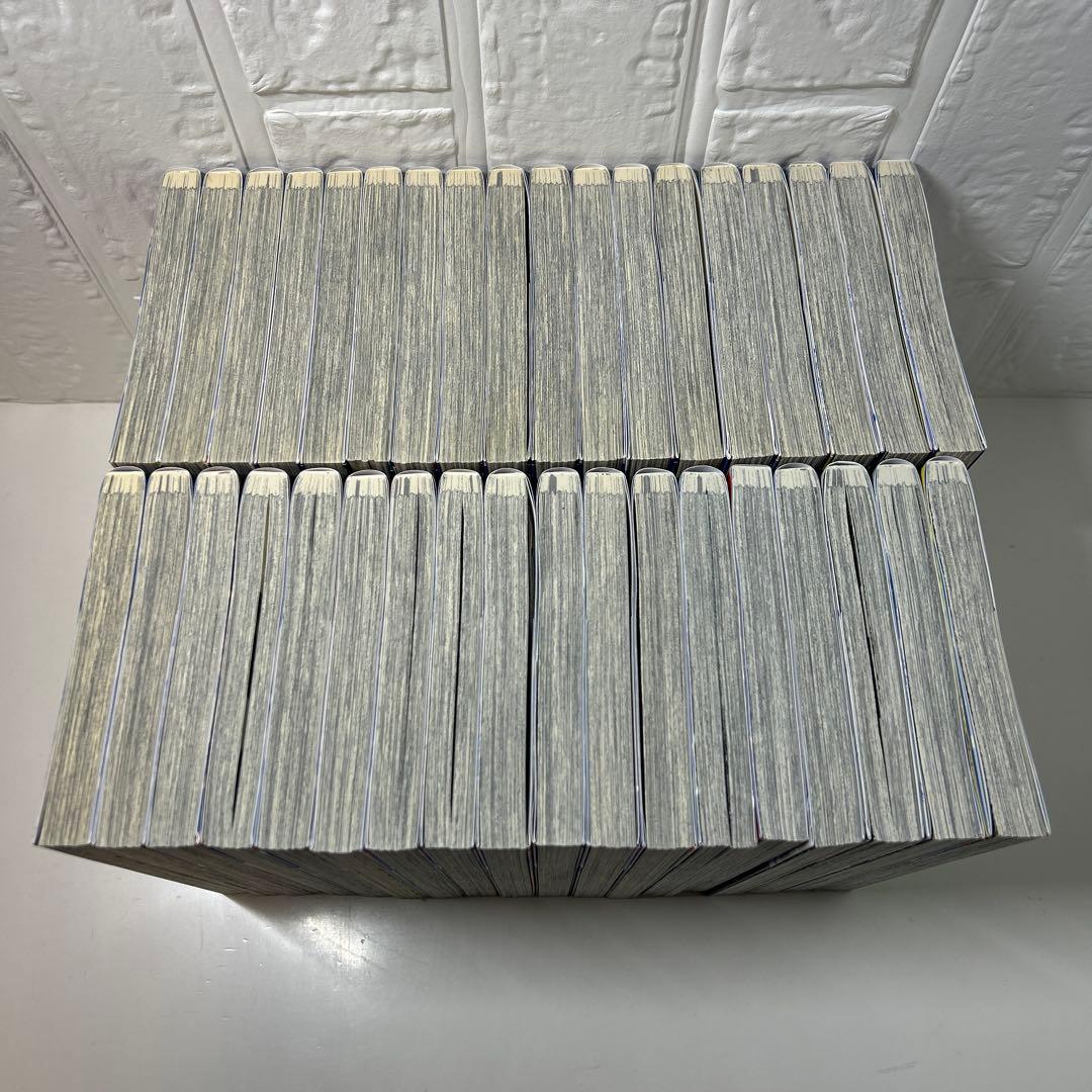 ブルーロック　全巻帯付きセット　1〜36巻