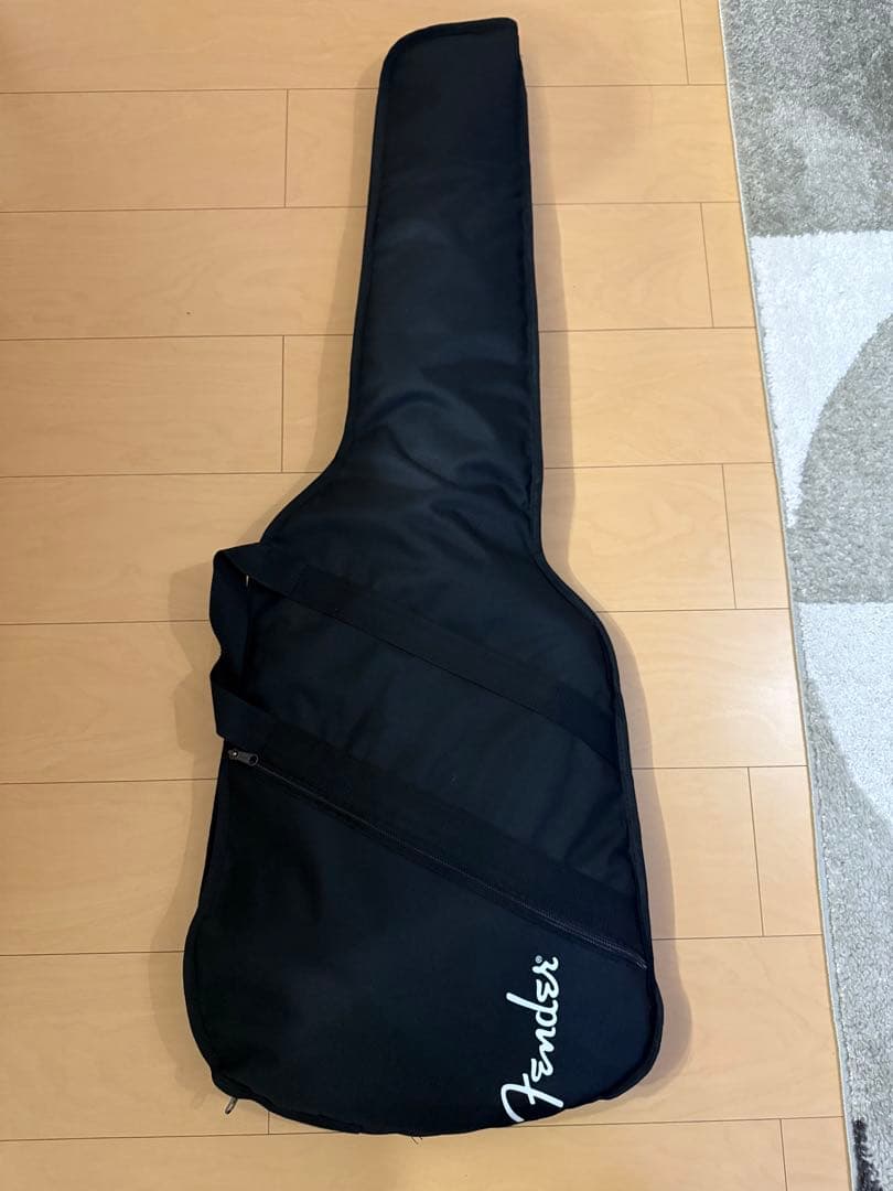 ギター Fender Player II Telecaster Butterscotch