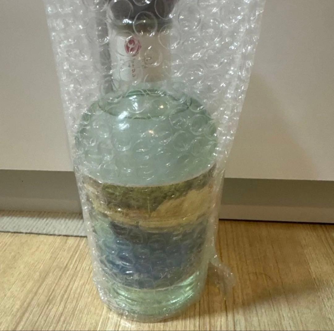 GOTOGIN 雲よ雲よシリーズ　ゴトジン 本セット47度 500ml