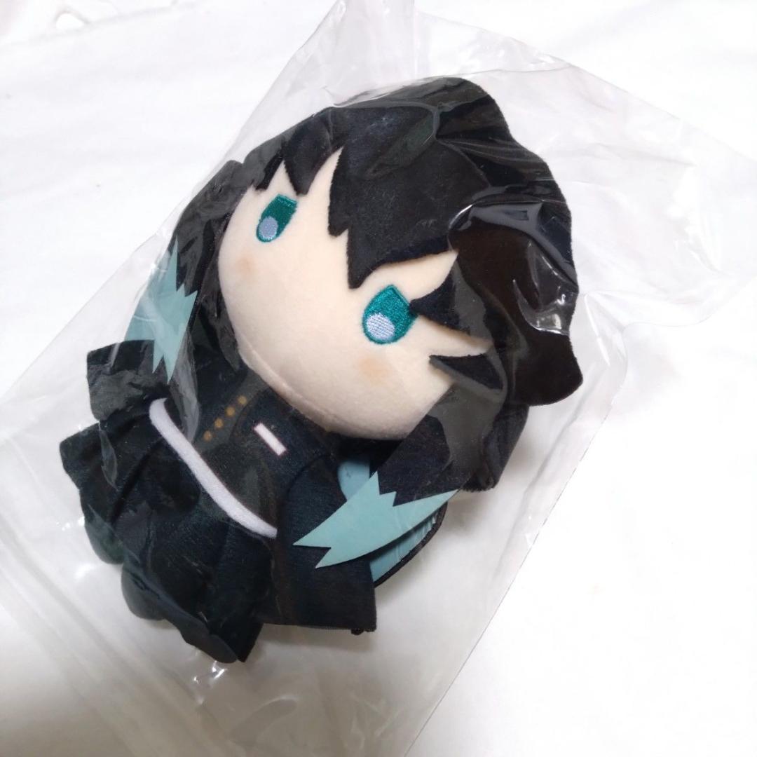 鬼滅の刃 ゆらふわぬいぐるみ 時透無一郎 マスコット 有一郎 刀鍛冶里の編