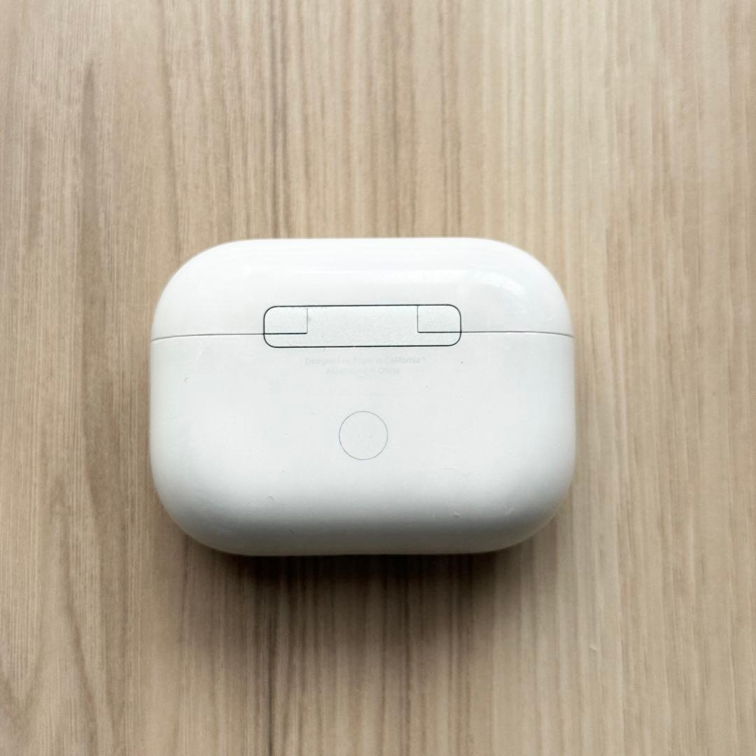 Apple AirPods Pro（第2世代）イヤホン Lightning端子