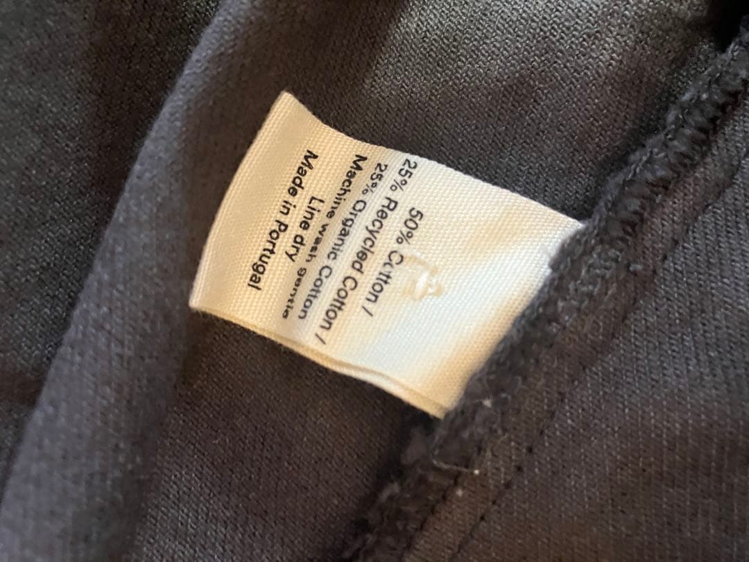 スカート soor ploom ELOISE PINAFORE 7y