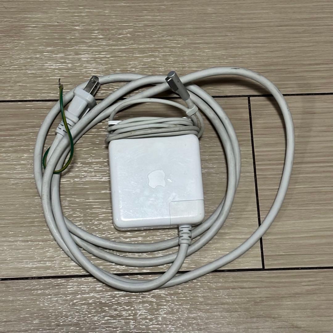 MacBook Pro 2011 SSD500& HDD1TB メモリ16GB