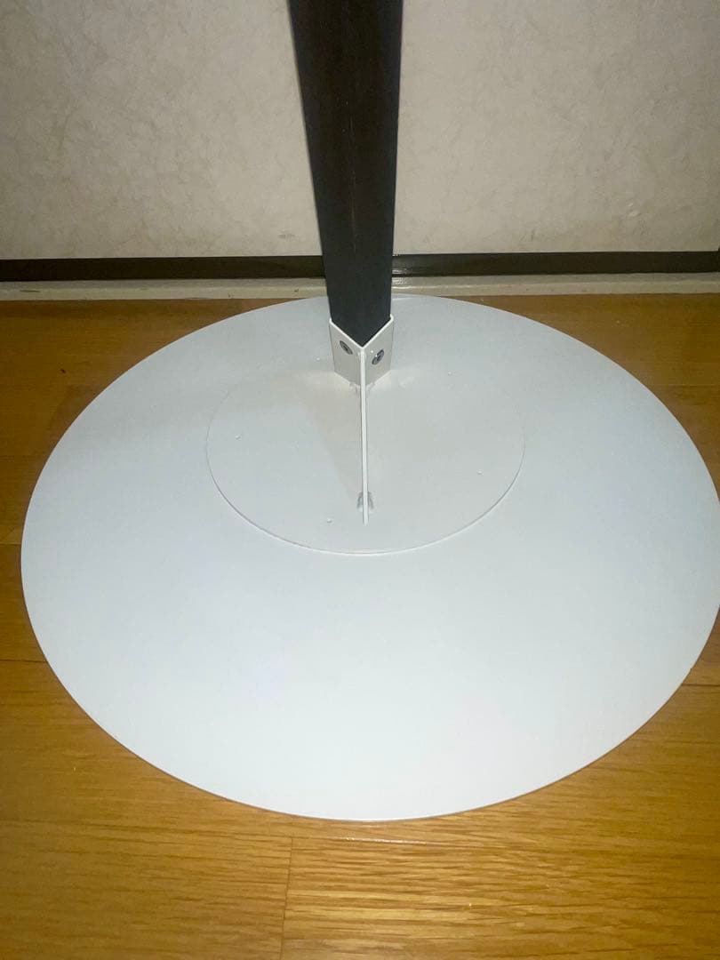 DUENDE デュエンデ TRE サイドテーブル オイルフィニッシュ