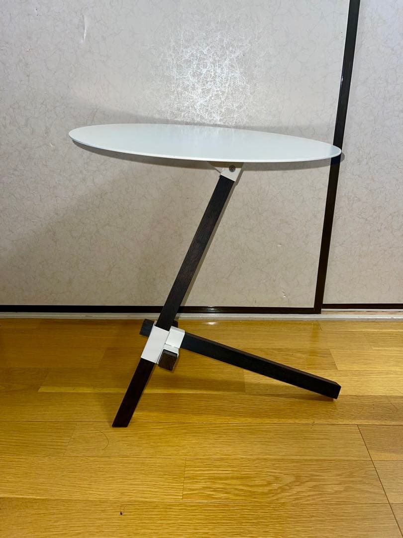 DUENDE デュエンデ TRE サイドテーブル オイルフィニッシュ