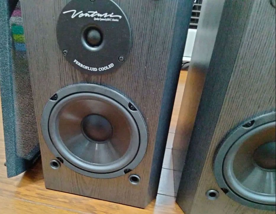 【Pro Cableさんおすすめ】BIC DV62si（中古）