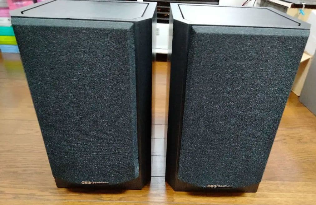 【Pro Cableさんおすすめ】BIC DV62si（中古）