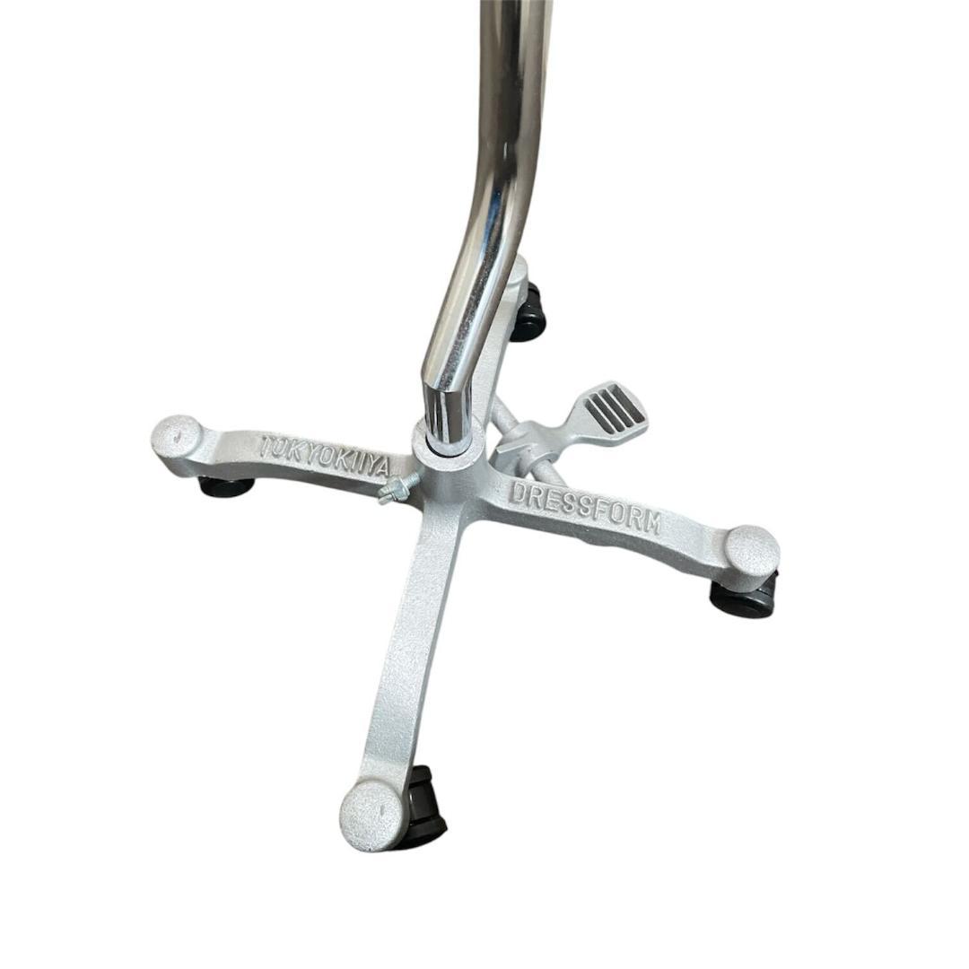 kiiya キイヤ マネキン トルソー ドレスフォーム 男性ボディ