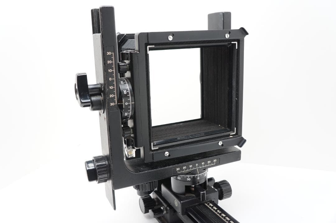 Horseman L45？ 4x5　大判　シノゴ　ビューカメラ