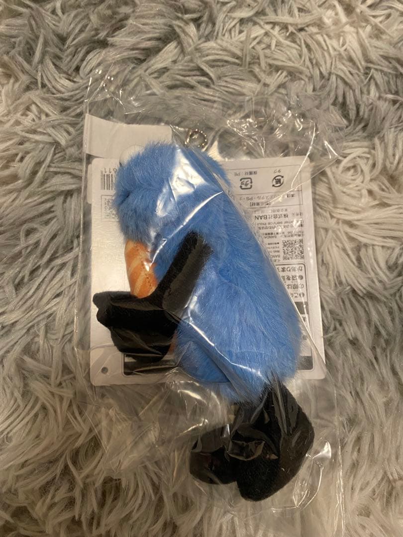 パペットスンスン バンダイナムコ一番くじ まとめ売り(バラ売り可能)