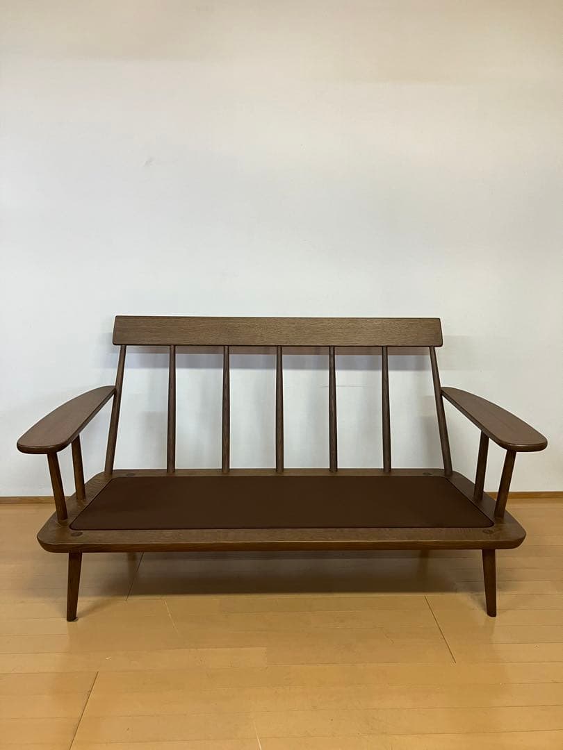 飛騨　キツツキ　TUGUMI ソファ　ツグミ　2P 美品！