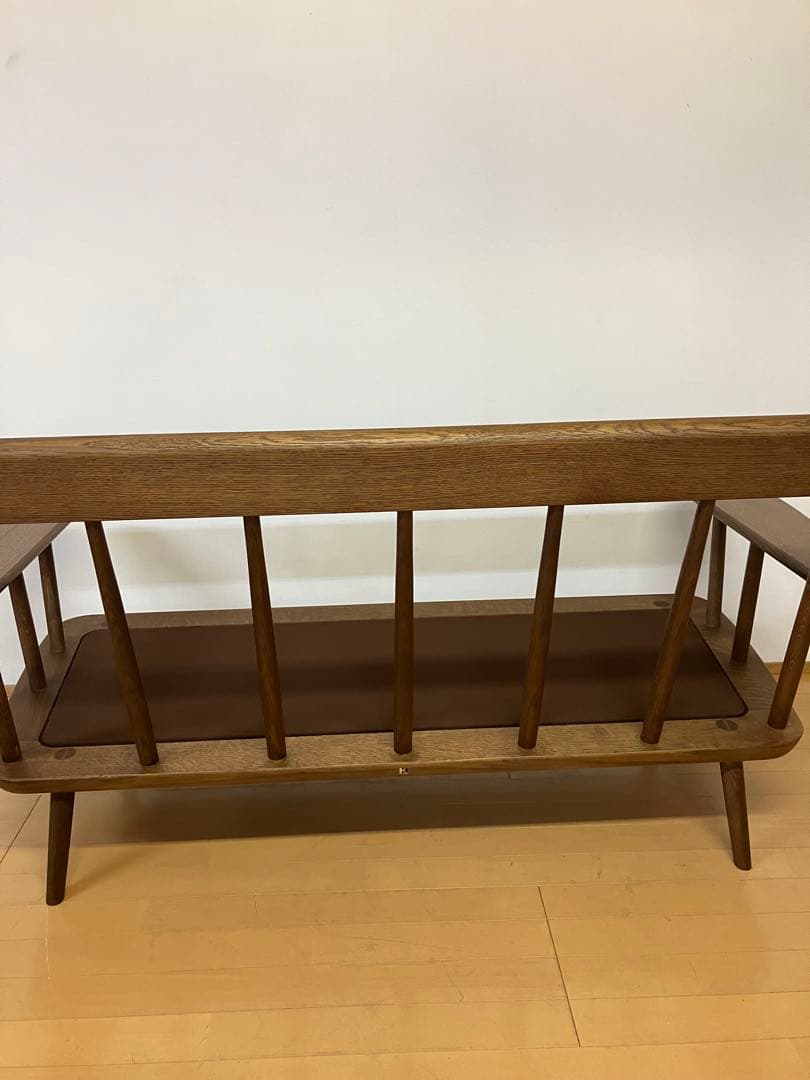 飛騨　キツツキ　TUGUMI ソファ　ツグミ　2P 美品！