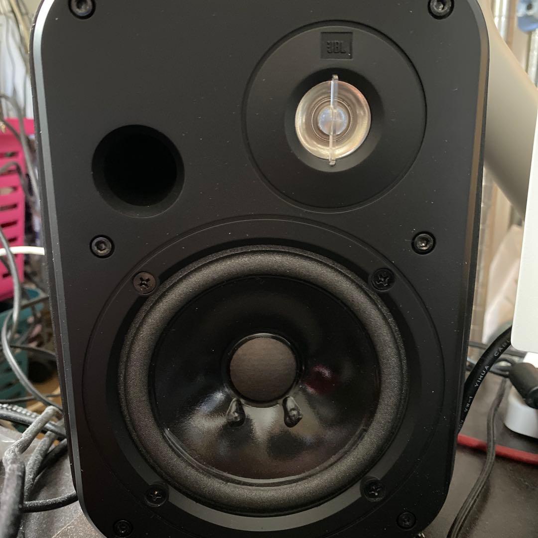 スピーカー・ウーファー JBL Control One