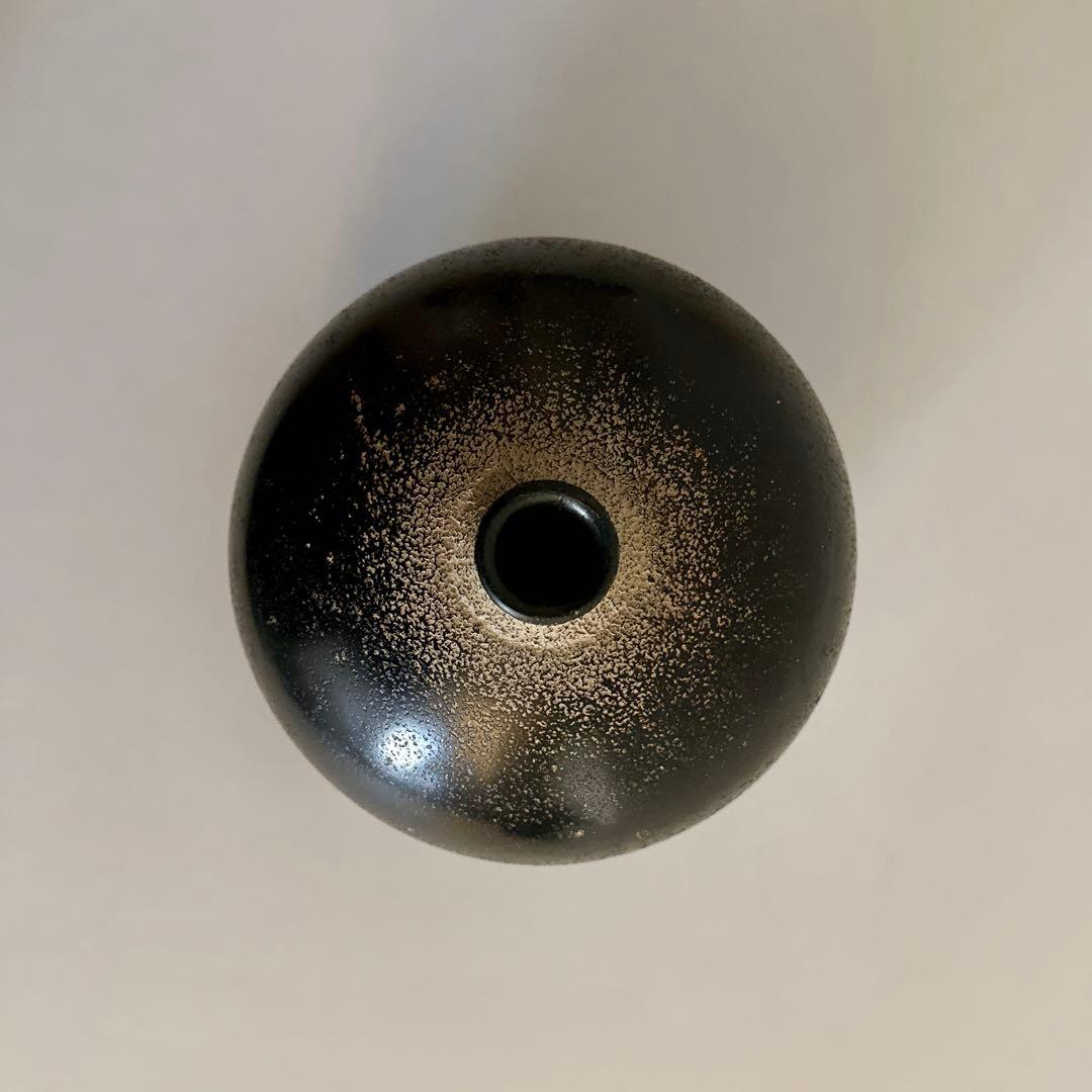 安齊賢太　花器