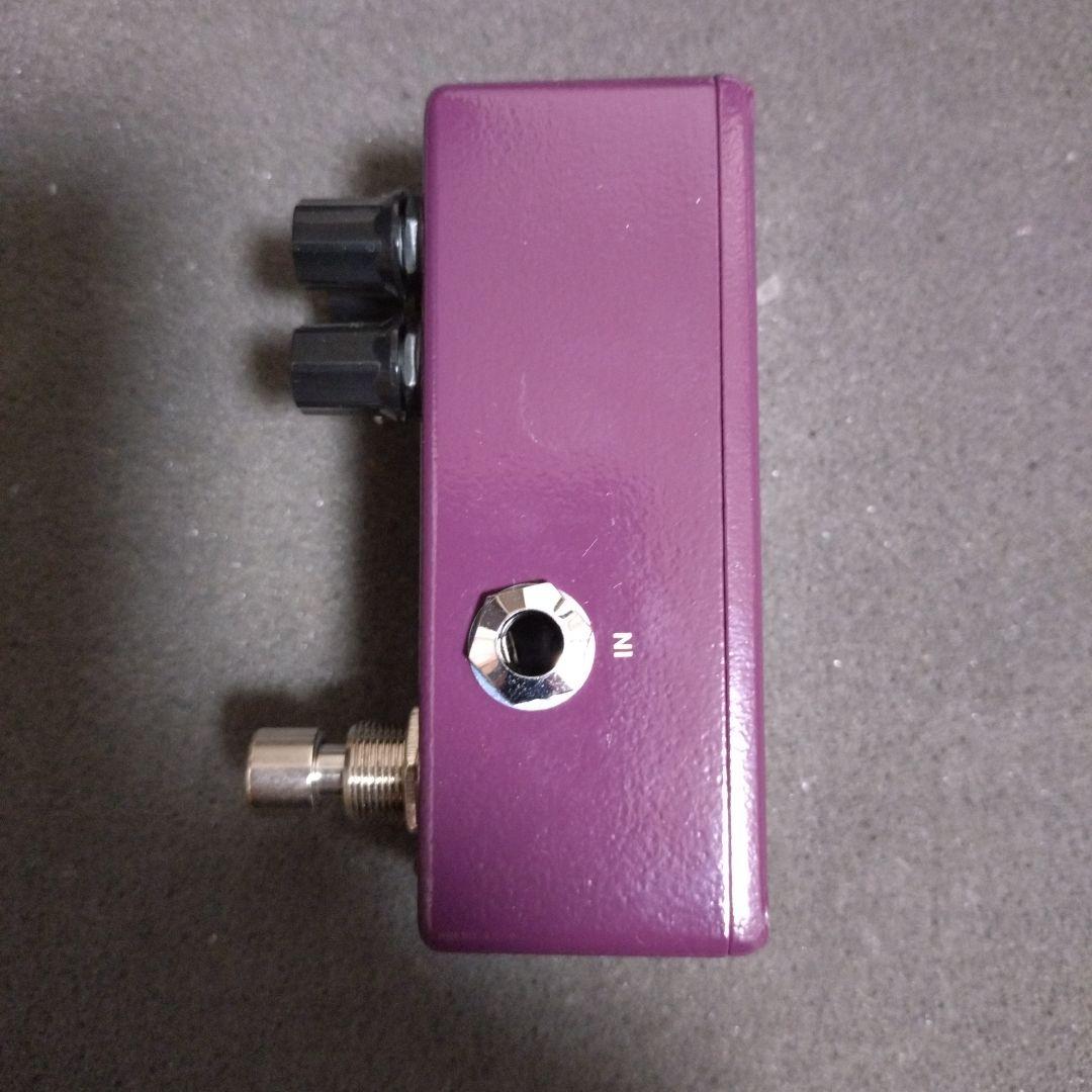 ギター MXR Custom Shop Duke of Tone