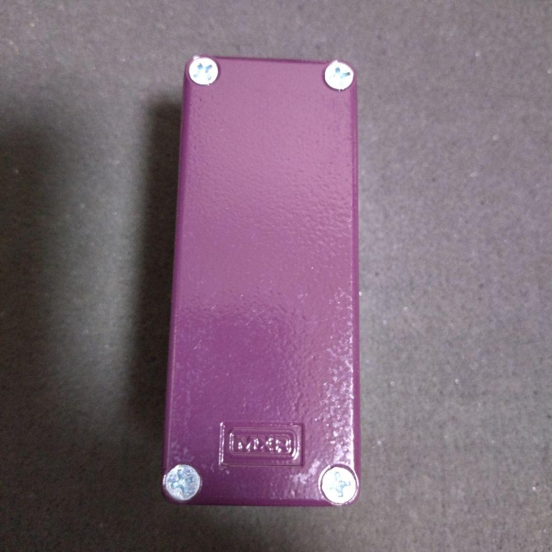 ギター MXR Custom Shop Duke of Tone