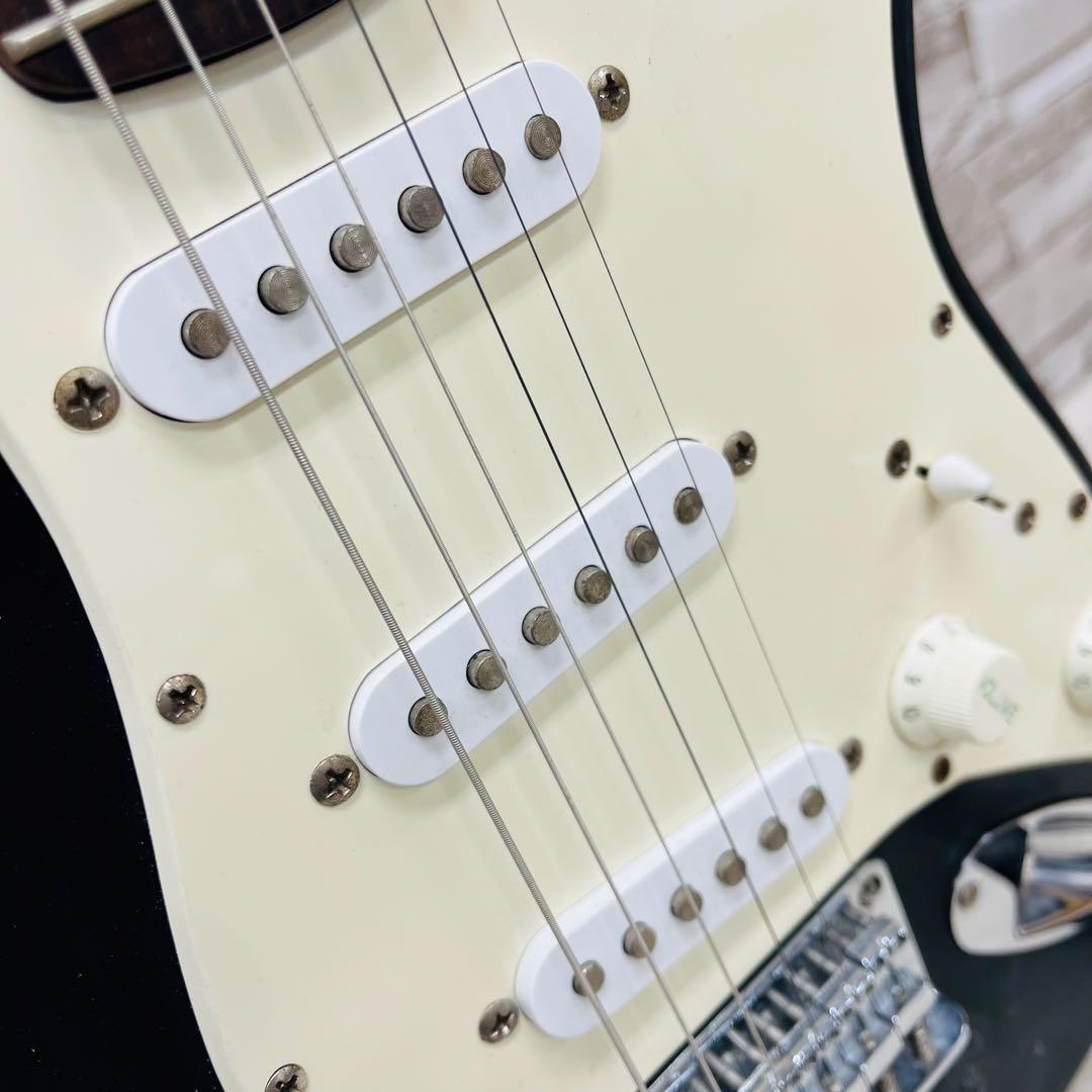 Squier by Fender NINI スクワイヤー ミニエレキギター