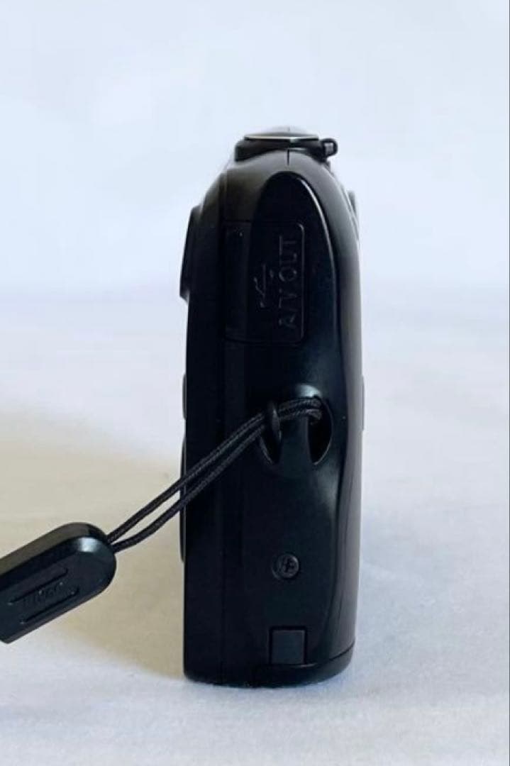 MarNikon Coolpix A300 デジタルカメラ 動作確認済み