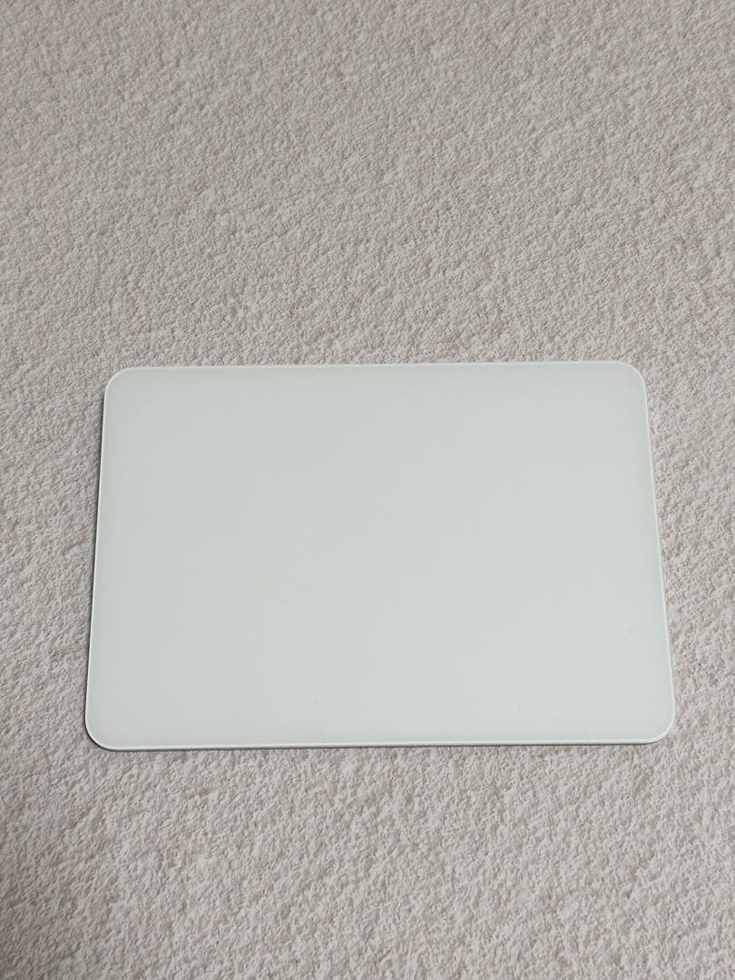 【美品】apple トラックパッド3＆マジックキーボード
