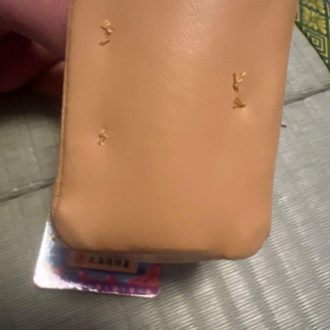 ハローキティ　ぬいぐるみ　北海道　ご当地　マスコット