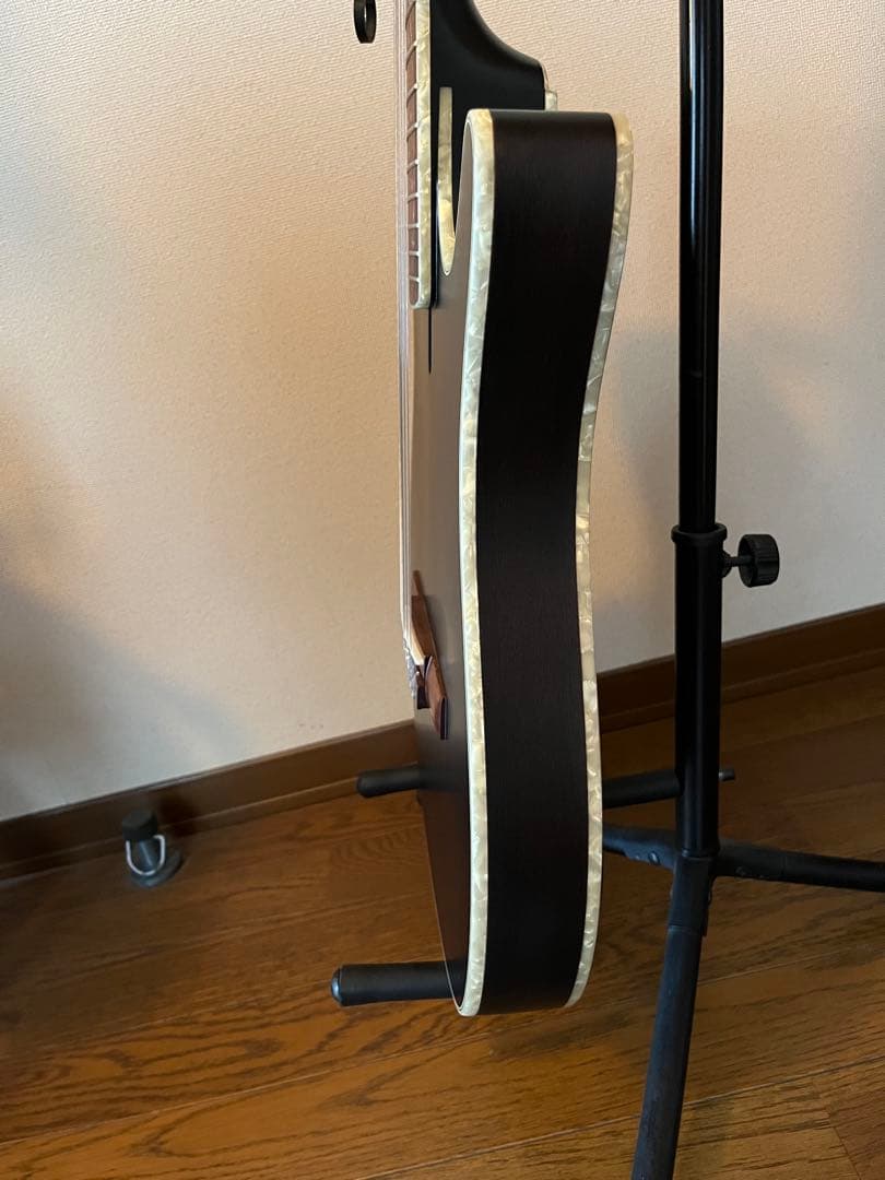 Ibanez TOD10N（Tim Henson シグネチャー / ナイロン）