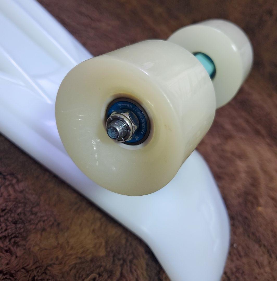 【キレイ】 penny 22 蓄光 キャスパー 限定モデル casper ペニー