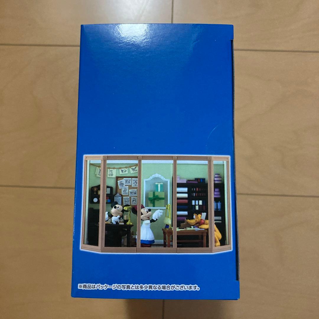 【即購入ok!!】 東京ディズニーリゾート ミニチュアフィギュアコレクション