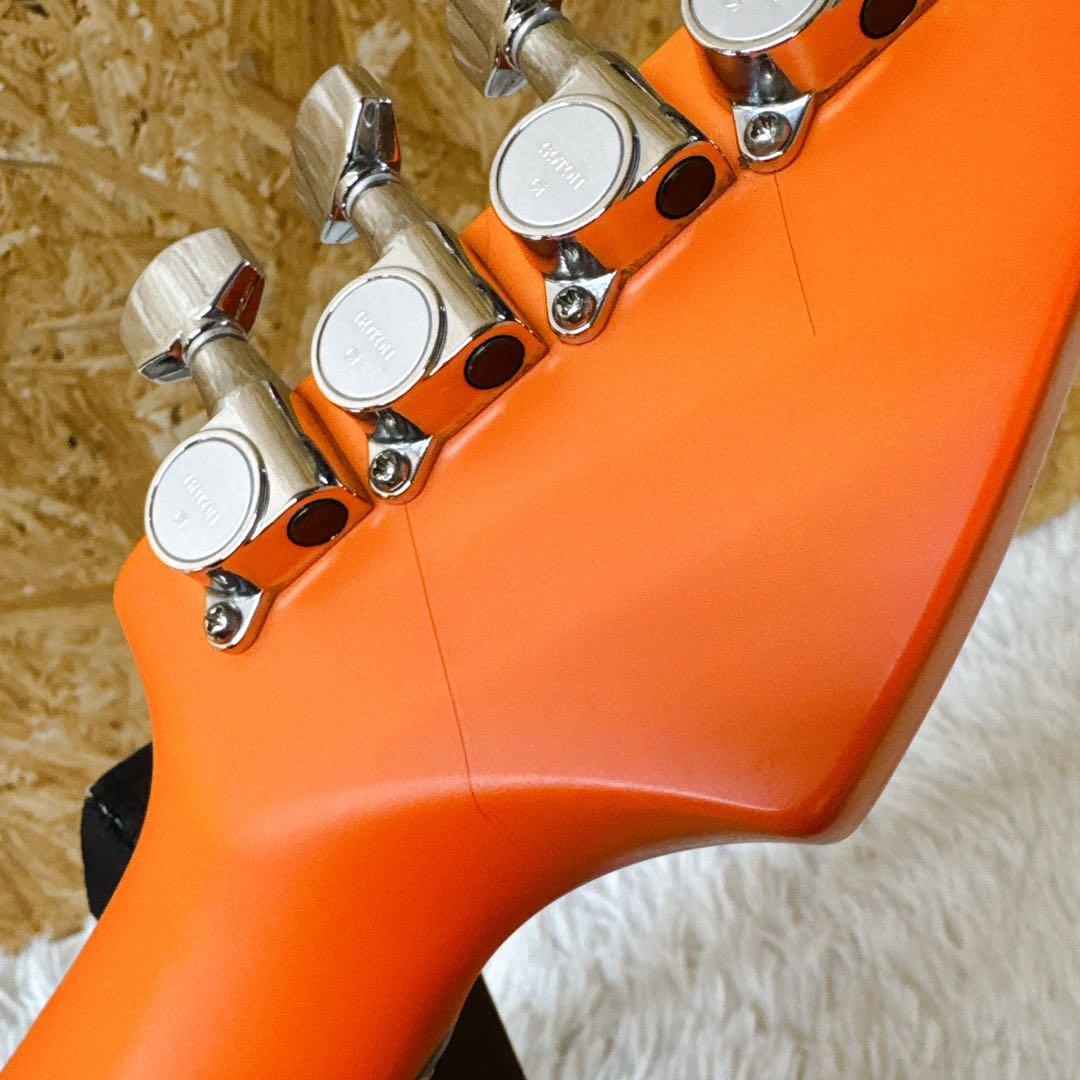 希少！FERNANDES JG-85BT BUCK-TICK 今井寿モデル②