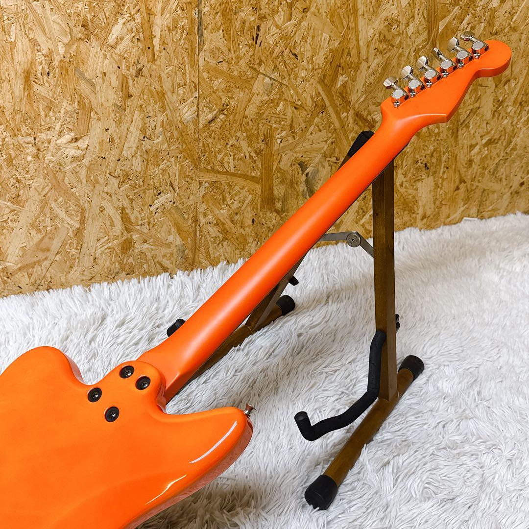 希少！FERNANDES JG-85BT BUCK-TICK 今井寿モデル②