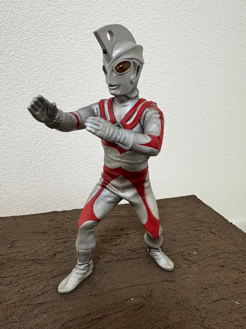 y*m様 まとめて　ゾフィー　帰ってきてウルトラマン　ウルトラタロウ　エースエク