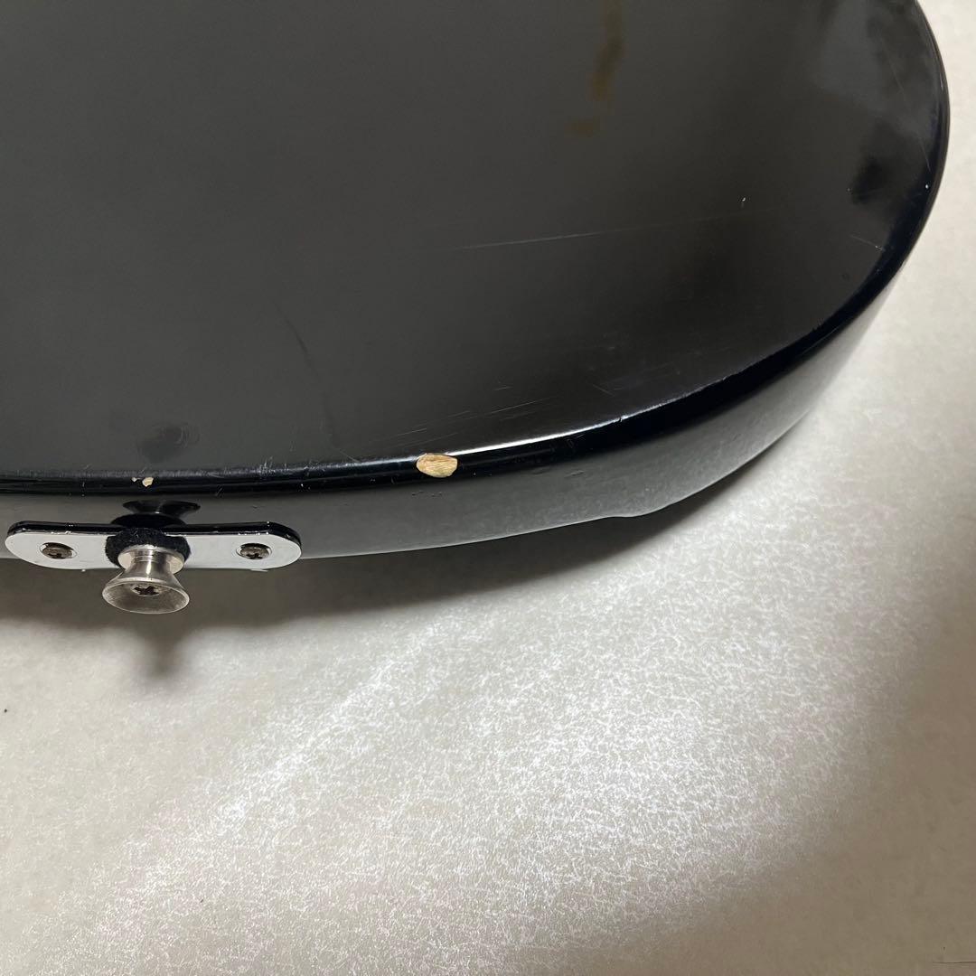 TOKAI リッケンバッカー 325 コピーモデル Rickenbacker