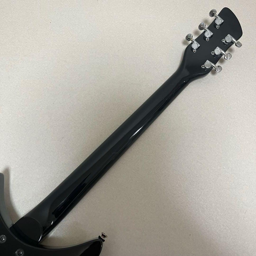 TOKAI リッケンバッカー 325 コピーモデル Rickenbacker