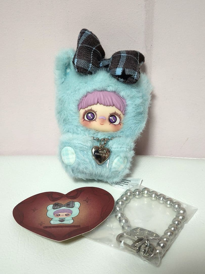 Maymei メイメイ May I Love You 4個セット