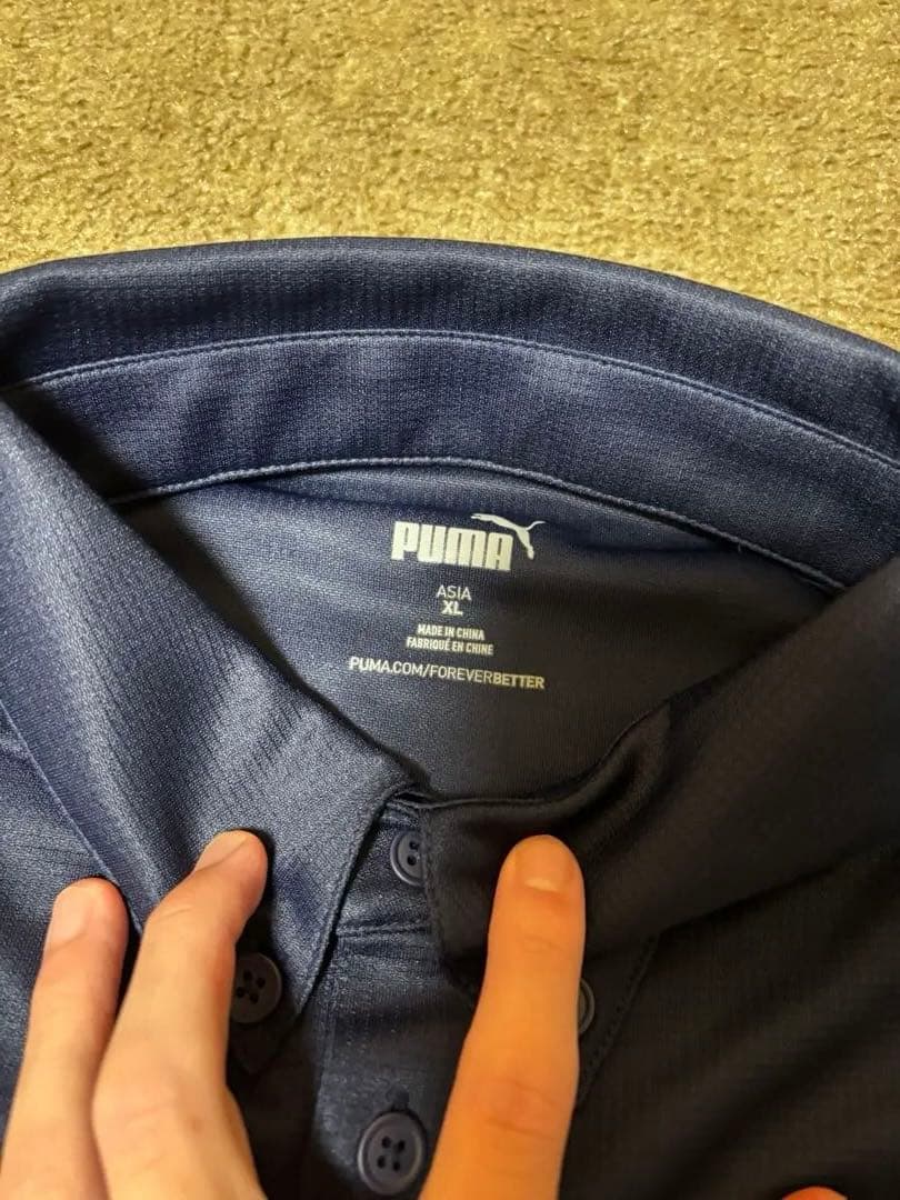 【期間限定特典有】清水エスパルス　ポロシャツ