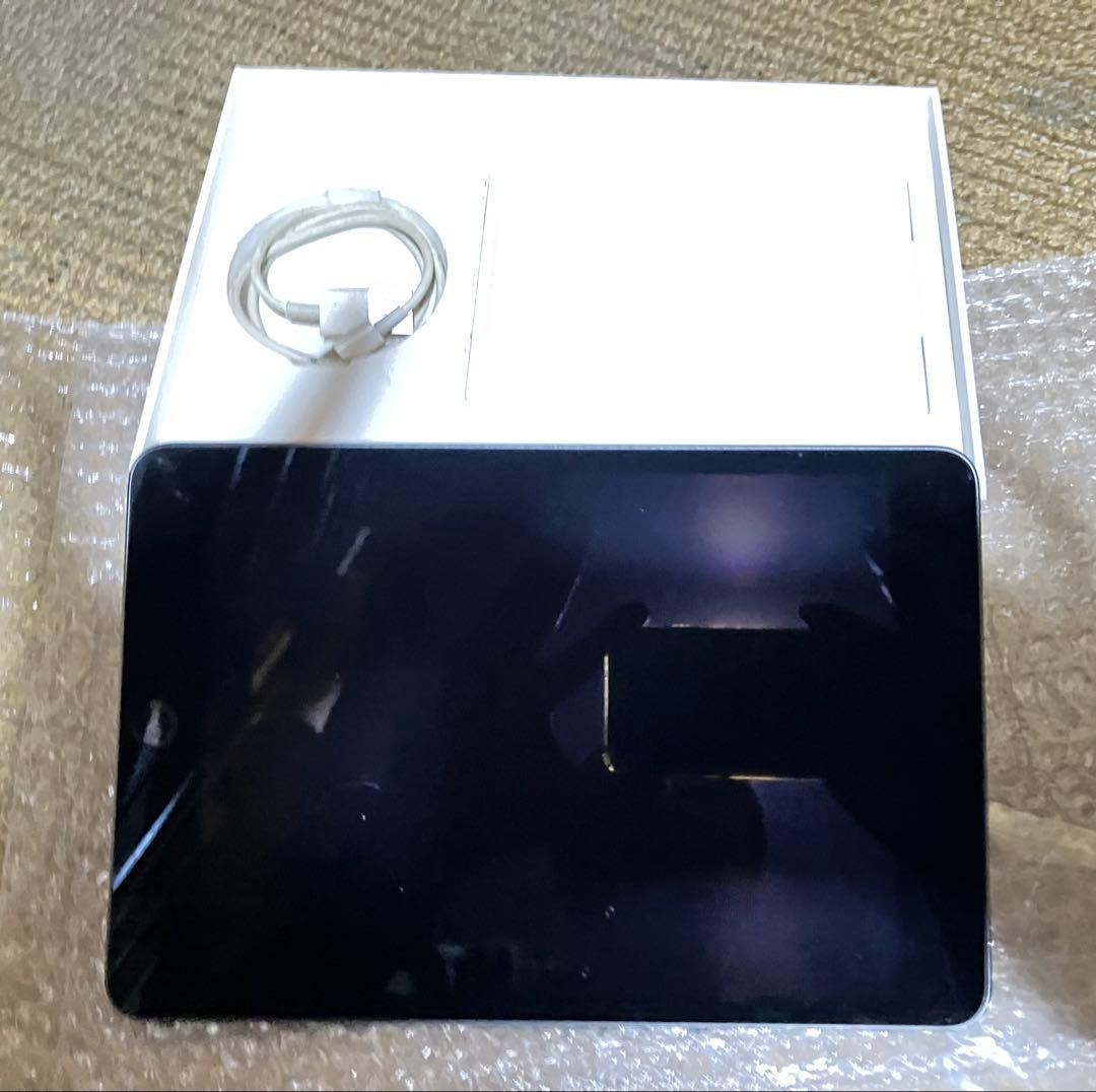 Apple iPad mini 第5世代 Wi-Fi スペースグレー本体