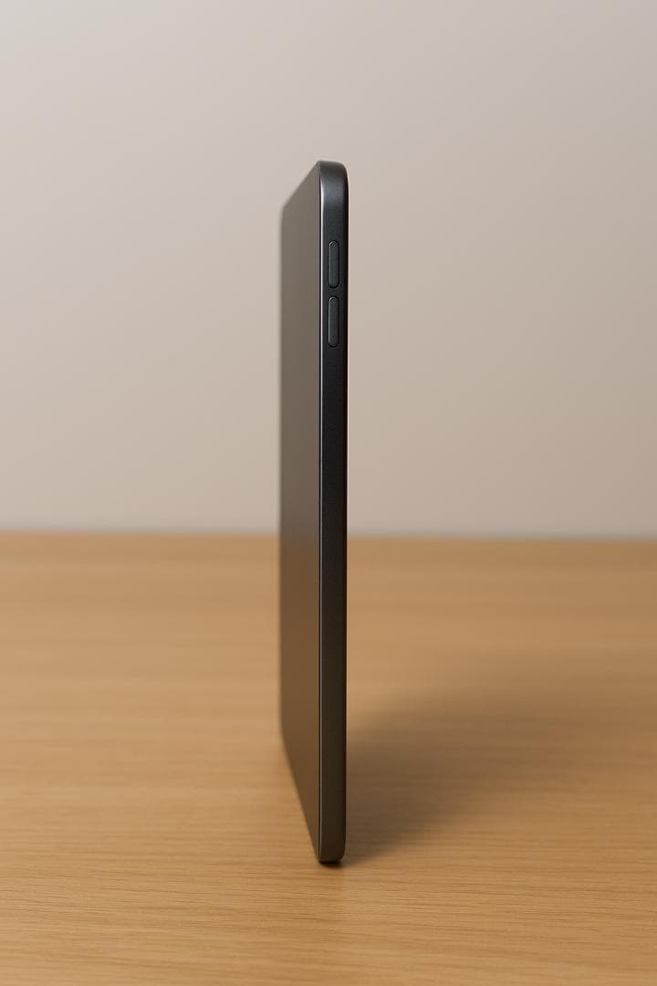 Apple iPad mini 第5世代 Wi-Fi スペースグレー本体