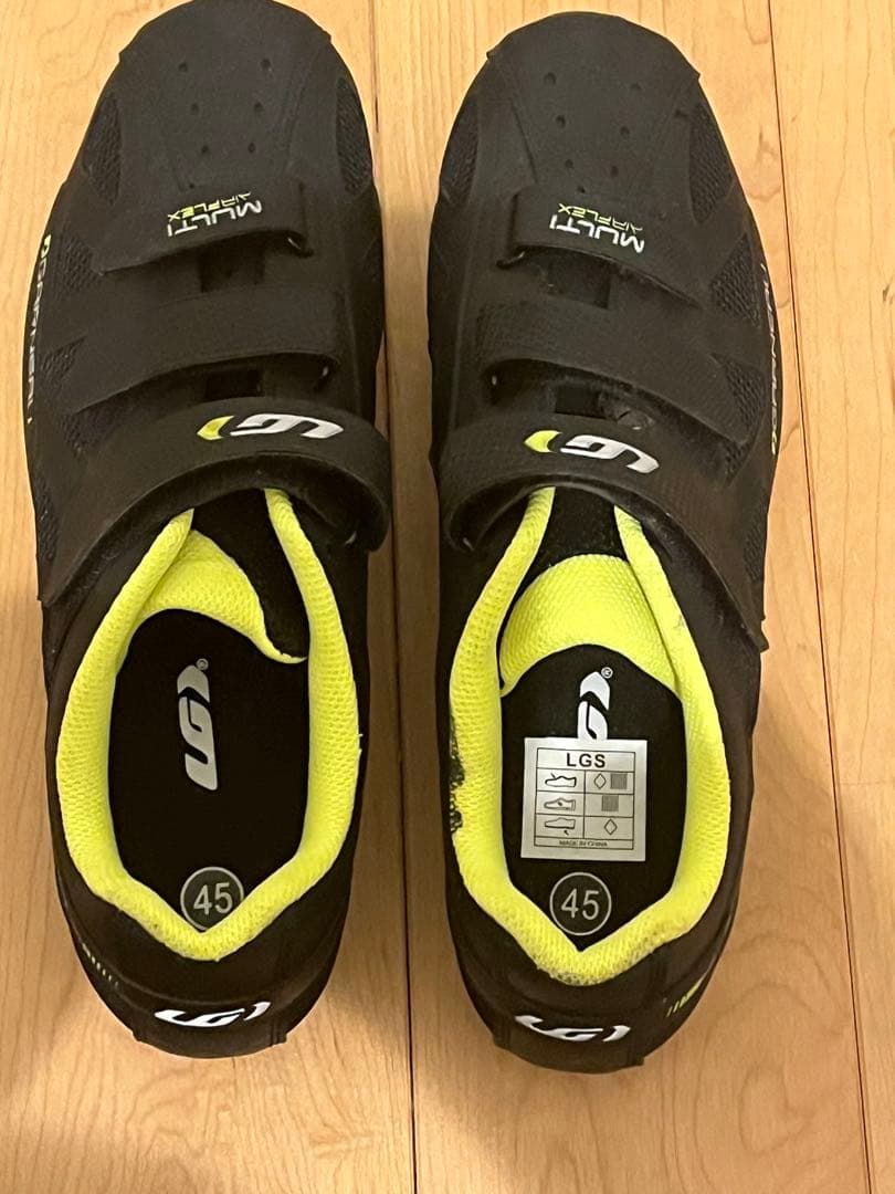 シーザリオ　Bianchi Nirone ロードバイク 水色