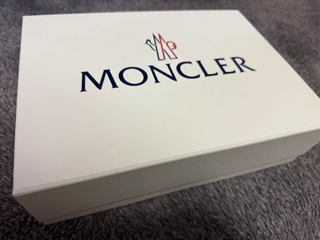 Moncler モンクレール　ネックウォーマー
