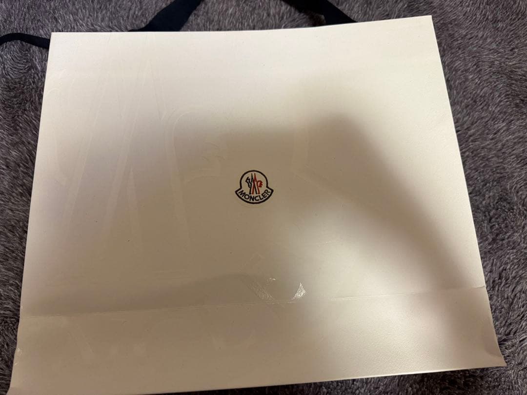 Moncler モンクレール　ネックウォーマー