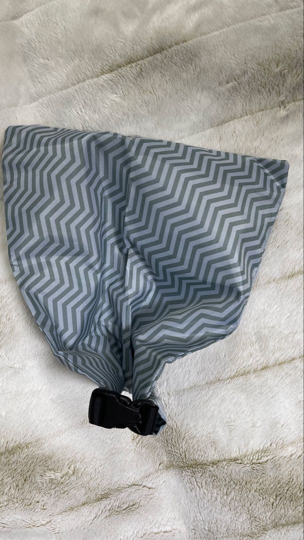 【美品】HEIMPLANET バッグ　トラベルバッグ　2-WAY