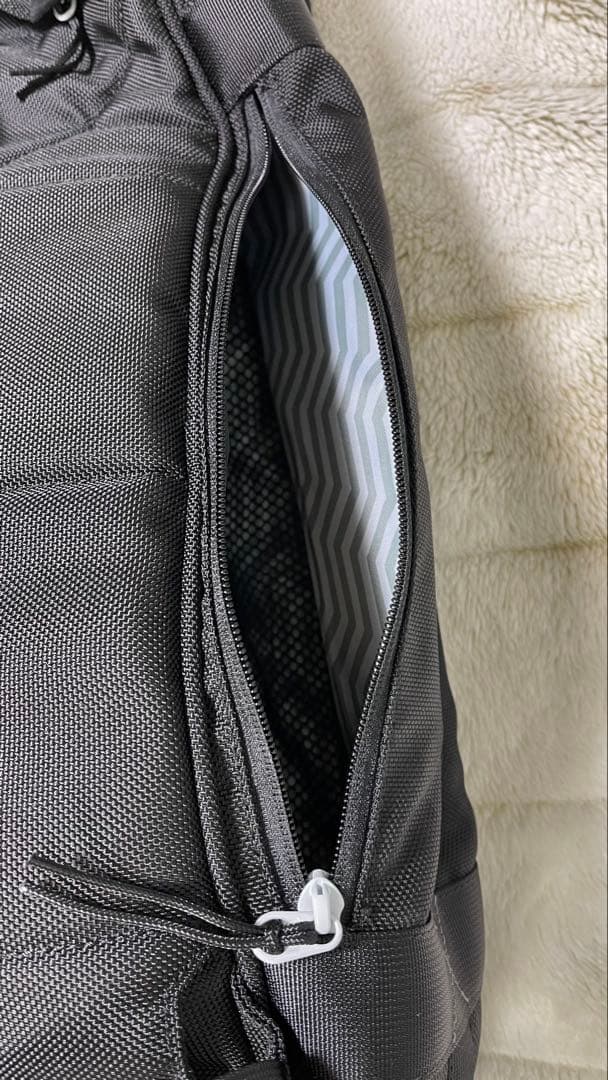 【美品】HEIMPLANET バッグ　トラベルバッグ　2-WAY