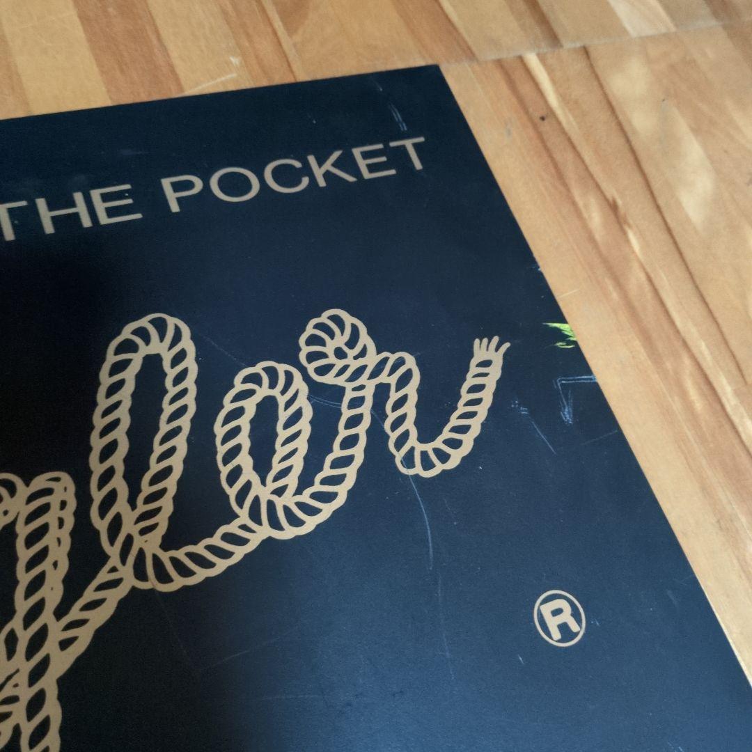 希少 レア 非売品 Wrangler 看板 ディスプレイ