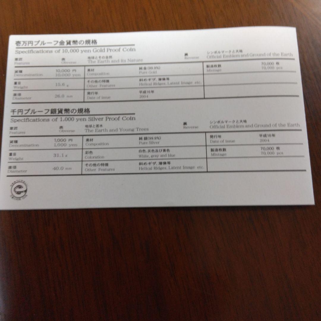 FIFAワールドカップ　記念銀貨２枚組