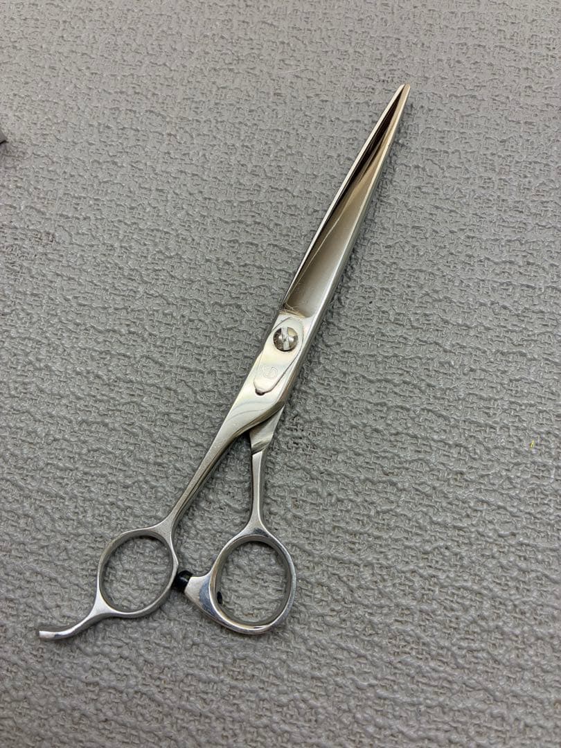 トリミングシザーカドックストレート4点