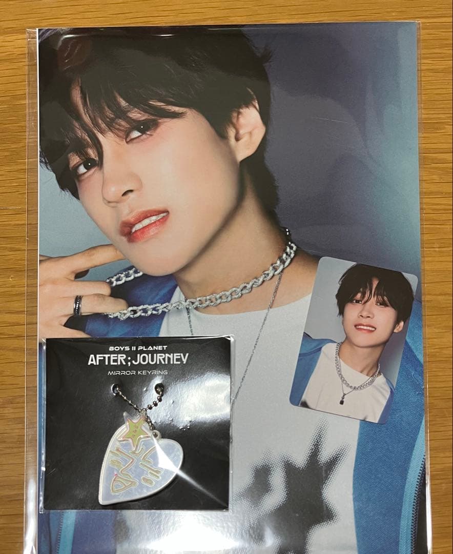 ボイプラ2 スンホンユー まとめ売り