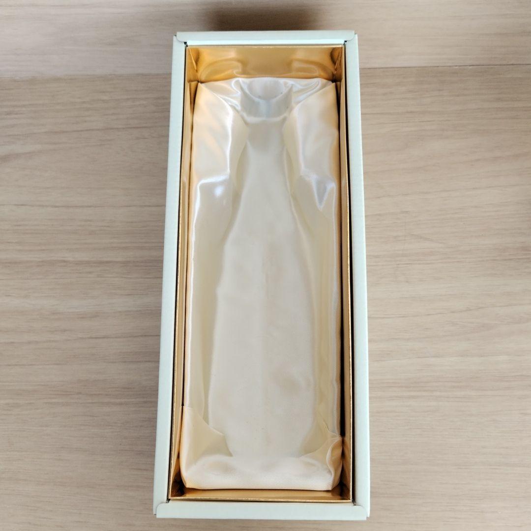 サントリー　オーナーズカスク　白州蒸溜所　1995年　箱付き