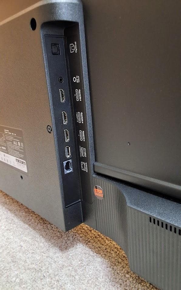 Xiaomi A Pro 43 4K QLED 2025年テレビ