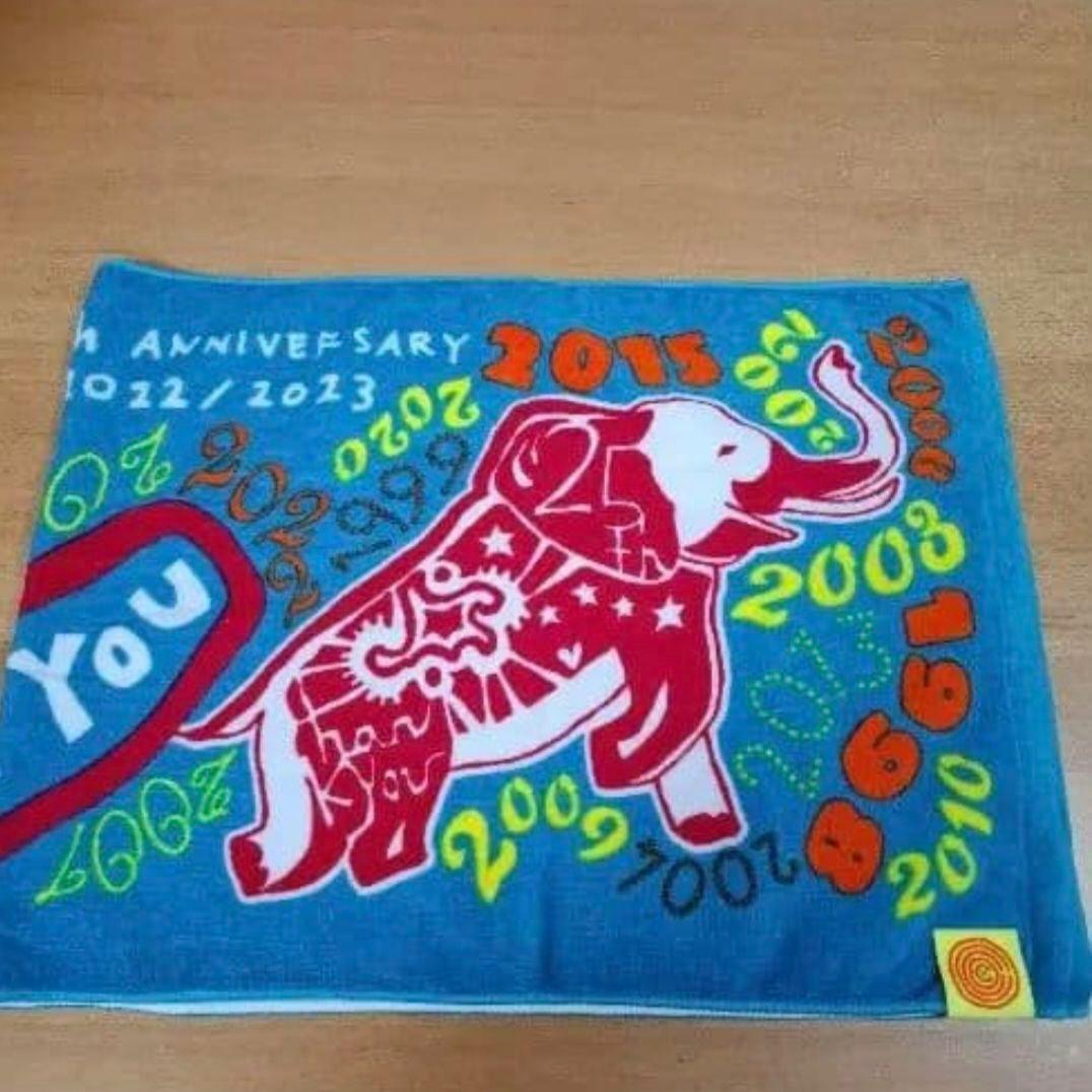 Cocco ぞうさんグッズ他 12点セット